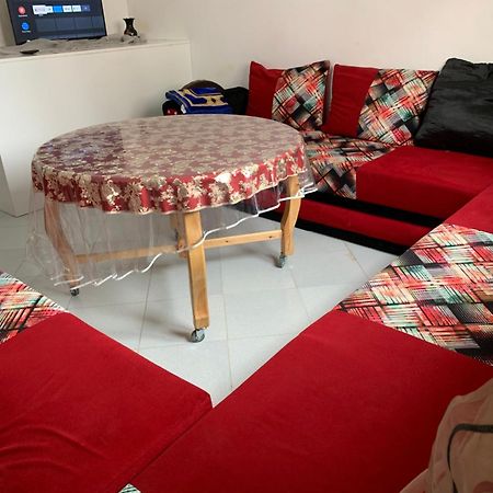 Happy Apartment Агадир Екстериор снимка