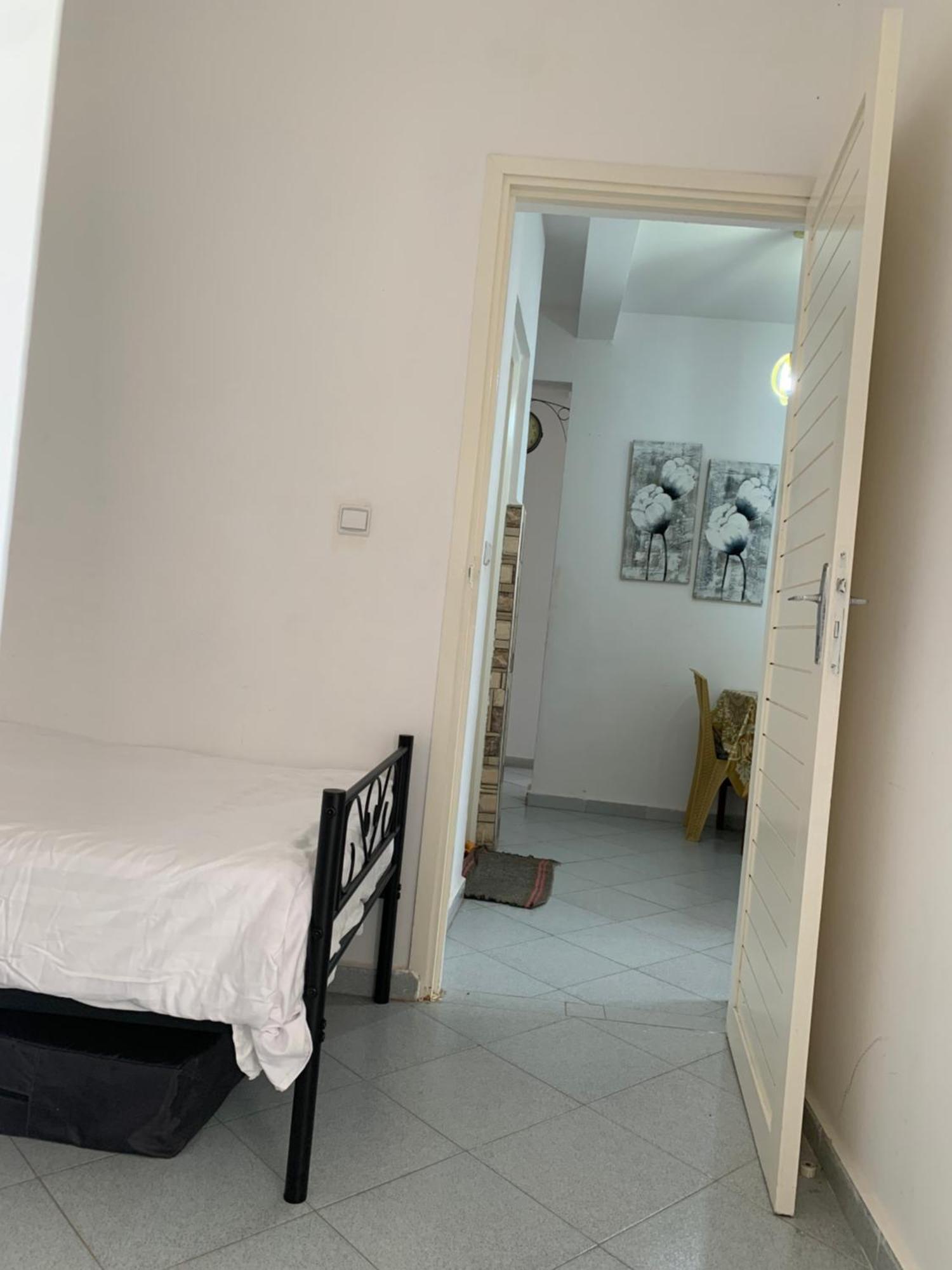 Happy Apartment Агадир Екстериор снимка