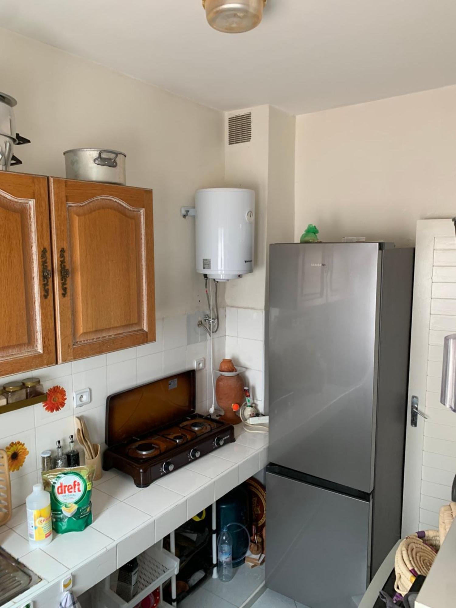 Happy Apartment Агадир Екстериор снимка