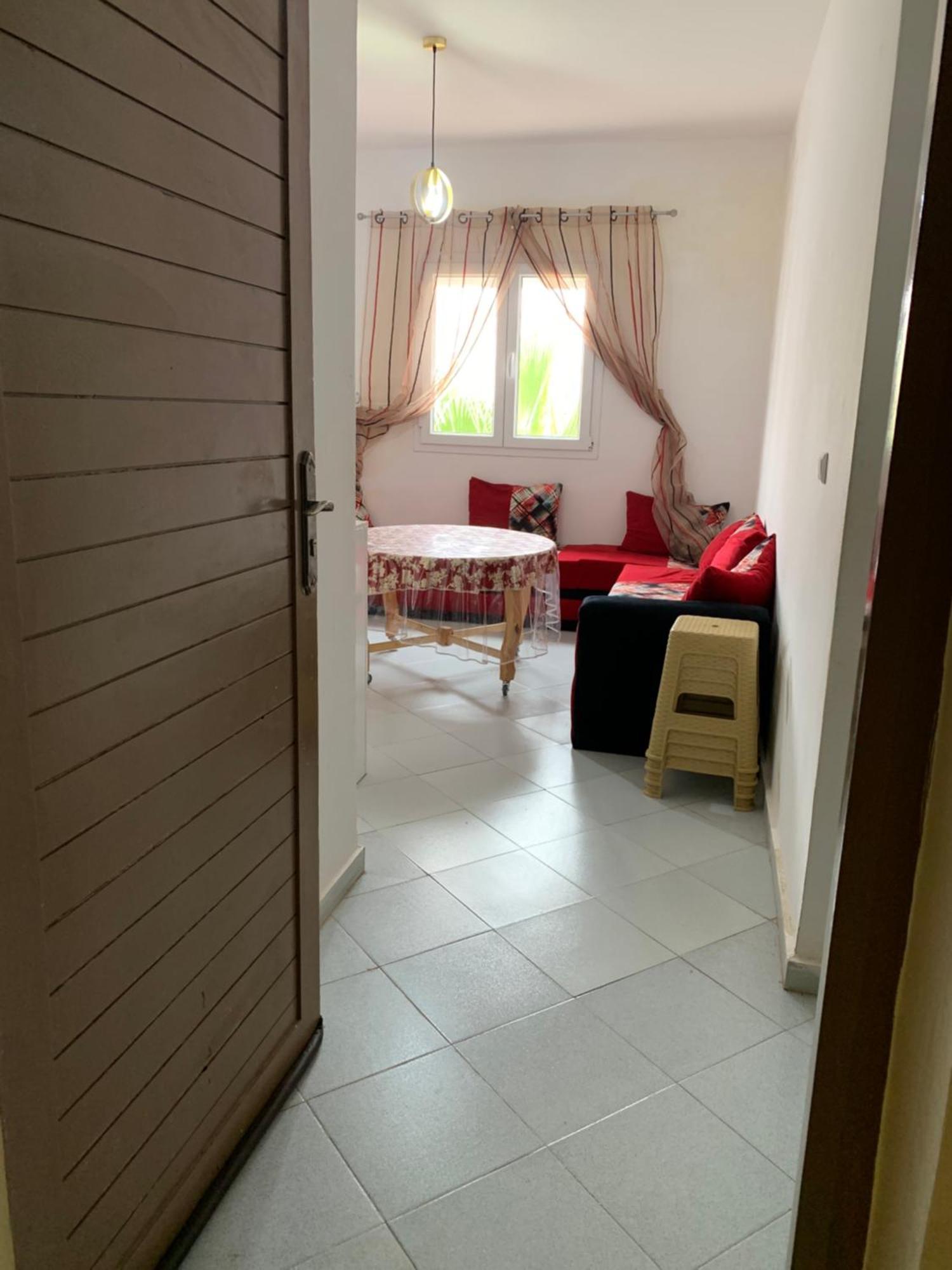 Happy Apartment Агадир Екстериор снимка