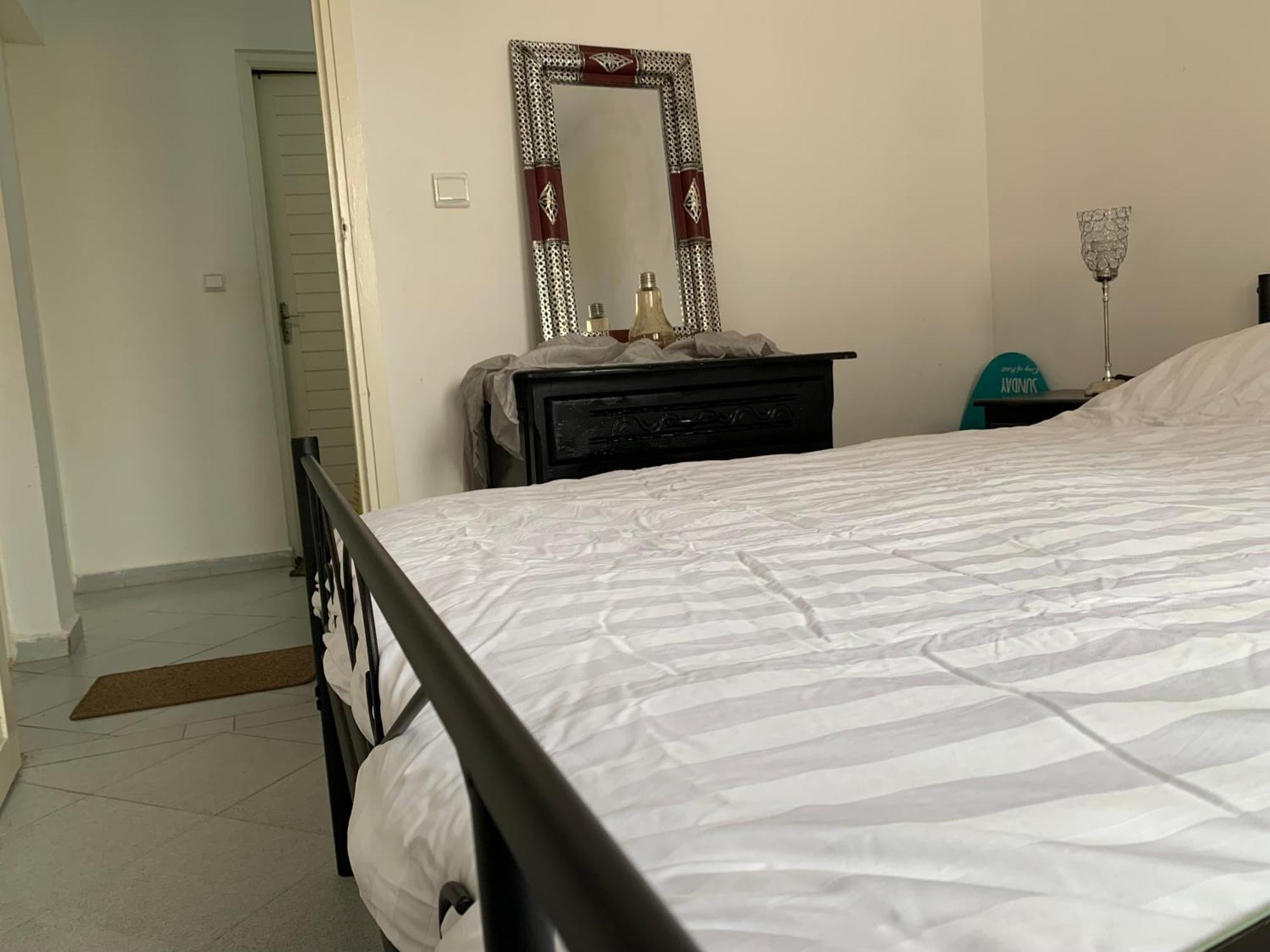 Happy Apartment Агадир Екстериор снимка