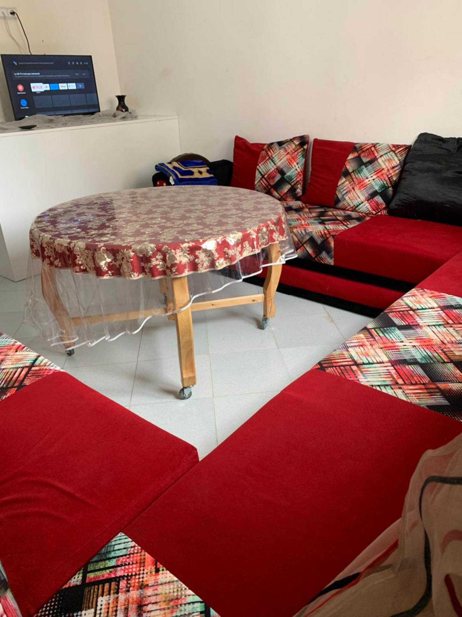 Happy Apartment Агадир Екстериор снимка