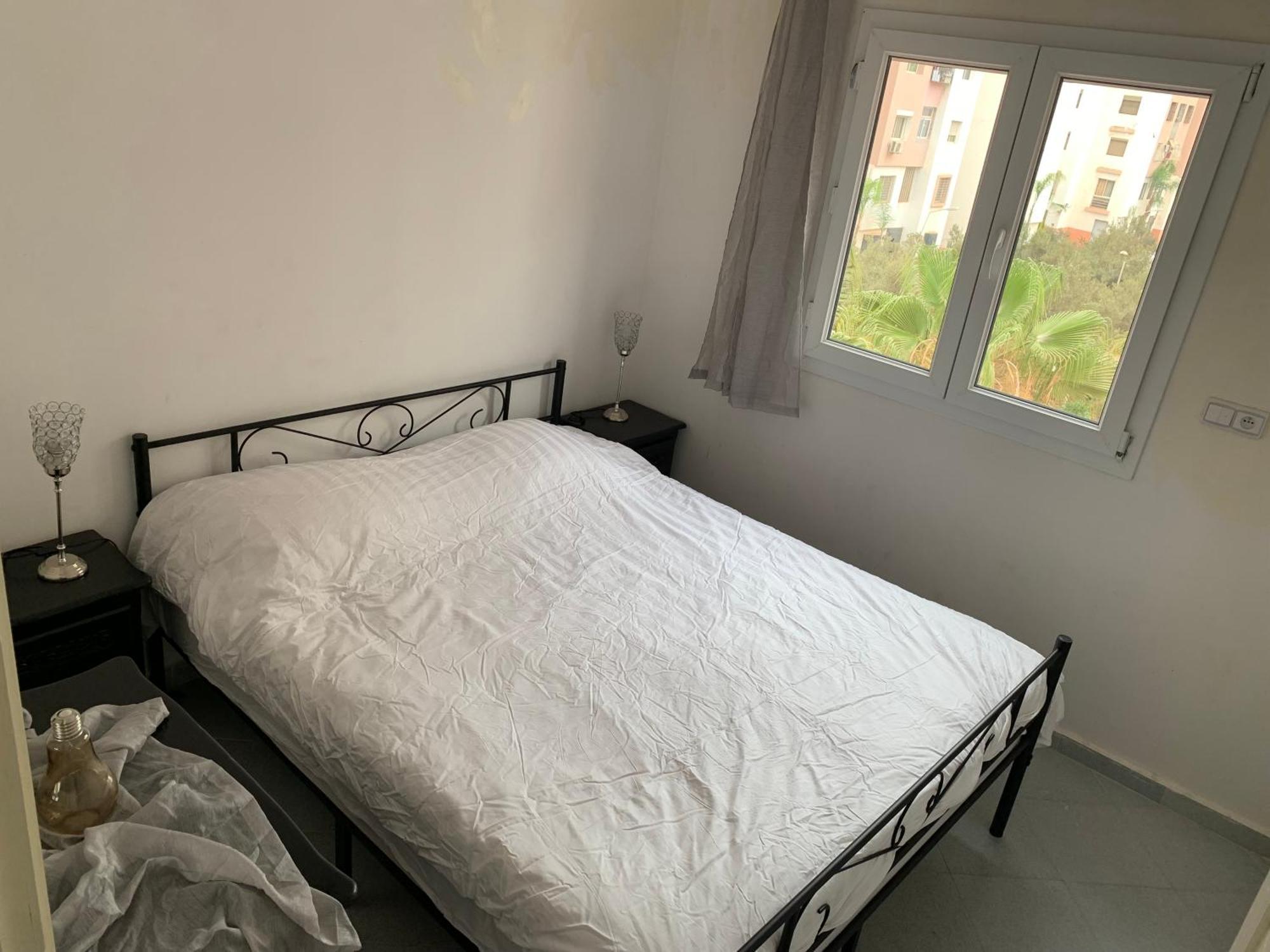 Happy Apartment Агадир Екстериор снимка