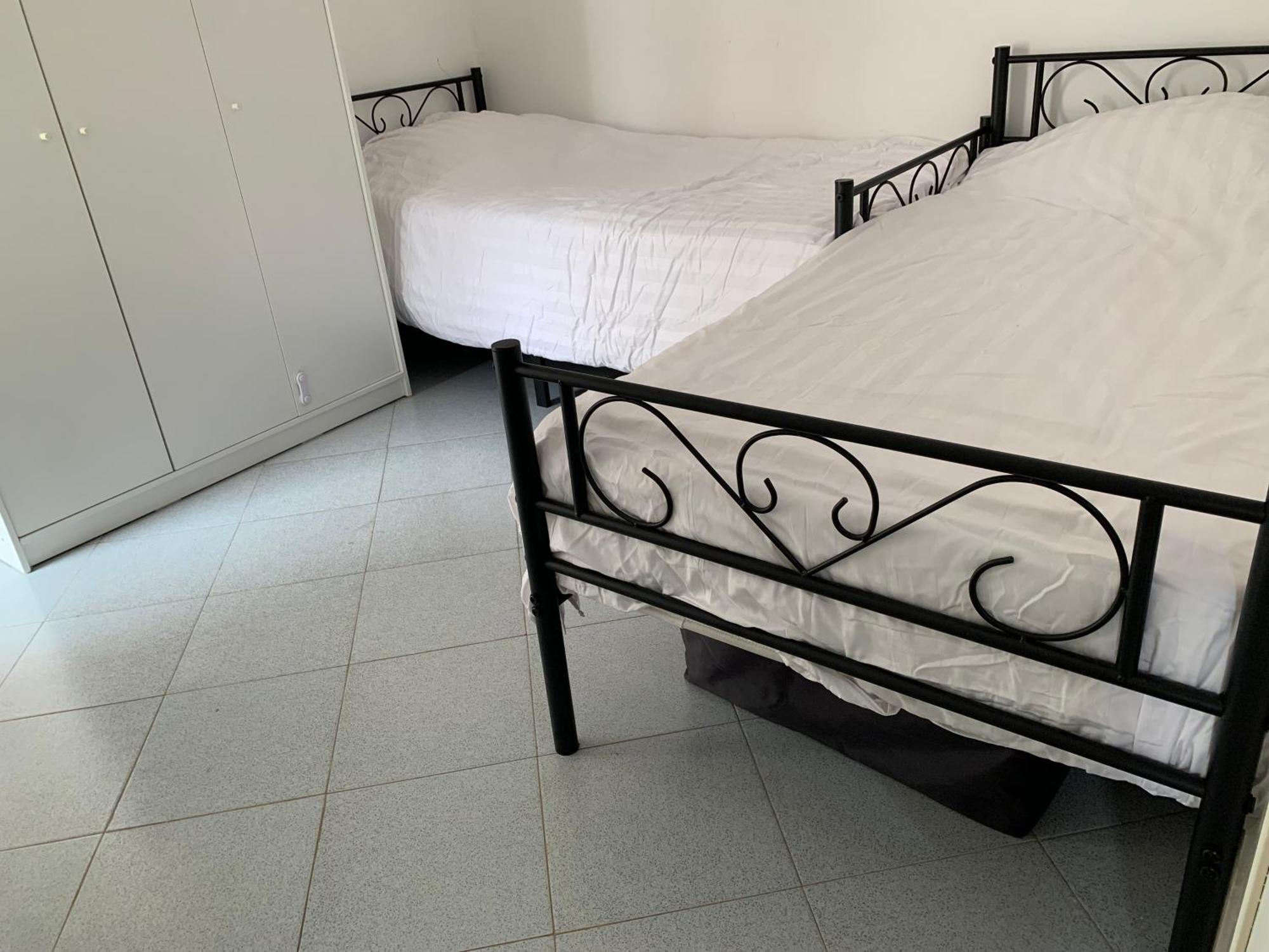 Happy Apartment Агадир Екстериор снимка