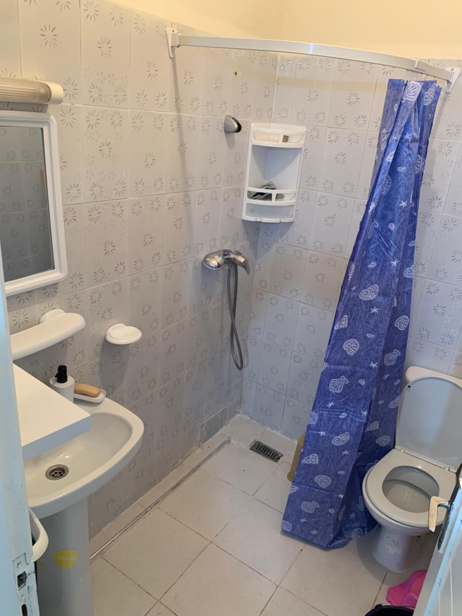 Happy Apartment Агадир Екстериор снимка